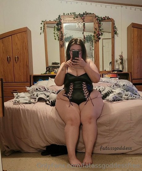 Fatassgoddessfree photo 69
