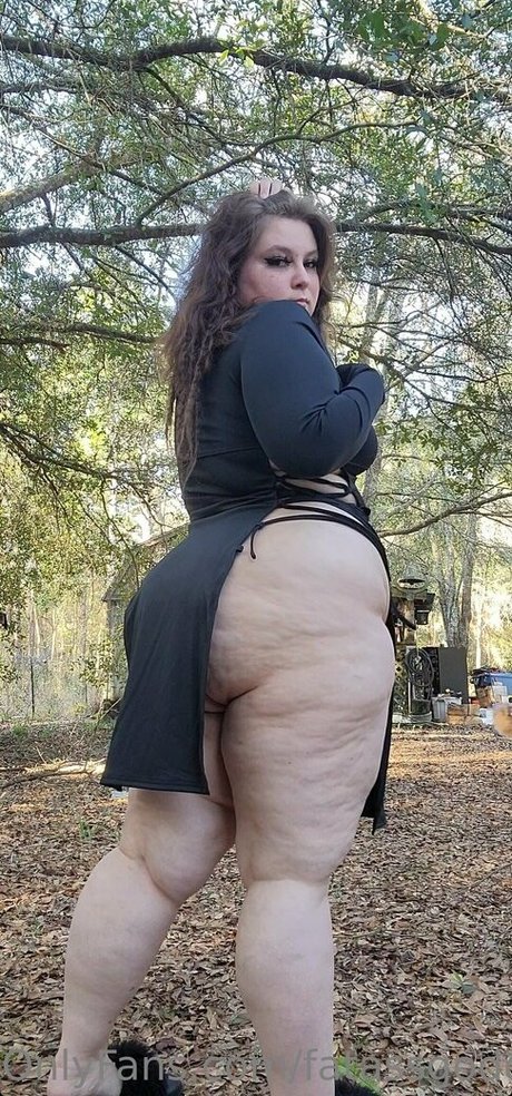 Fatassgoddessfree photo 70