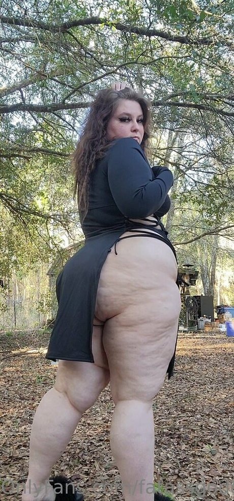 Fatassgoddessfree photo 71