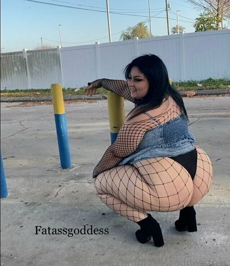 Fatassgoddessfree photo 73