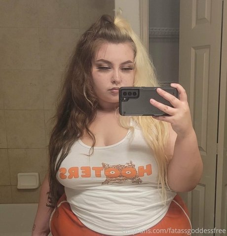 Fatassgoddessfree photo 106