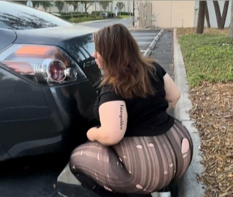 Fatassgoddessfree photo 115