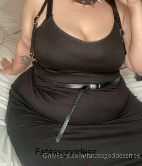 Fatassgoddessfree photo 116