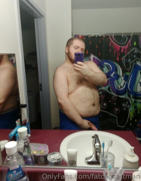 Fatcockfatman photo 1
