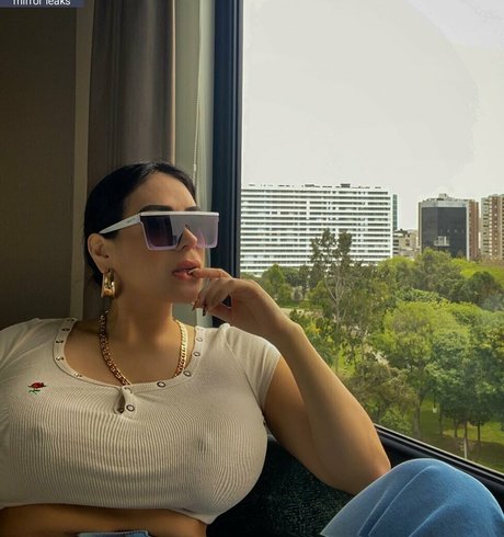 Fatima Segovia photo 62