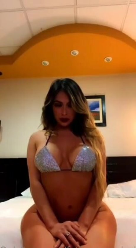 Fatima Segovia photo 73