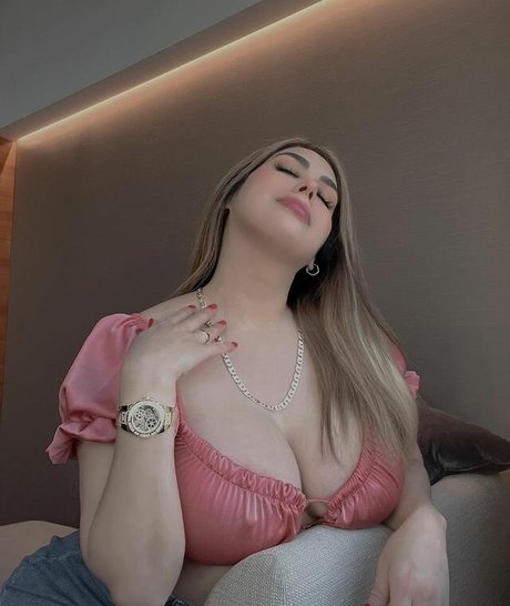 Fatima Segovia photo 92