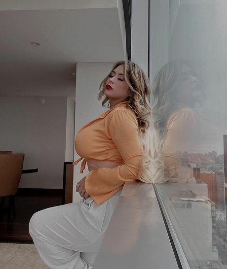 Fatima Segovia photo 94