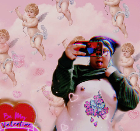 Fatjuicypeach photo 35