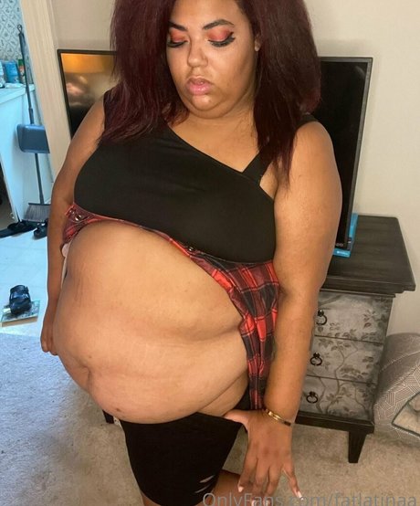 Fatlatinaa photo 26
