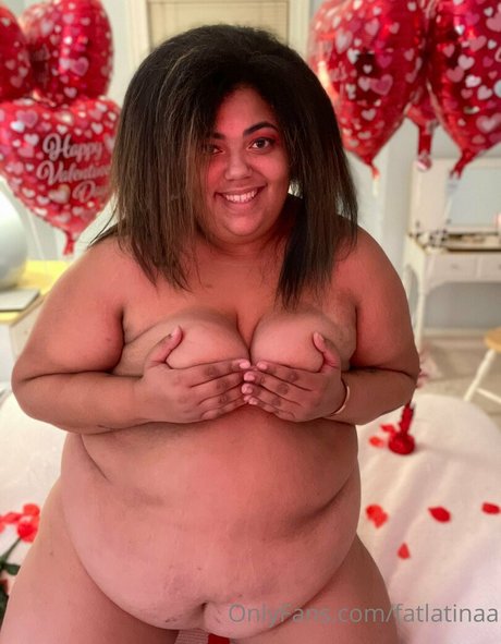 Fatlatinaa photo 39