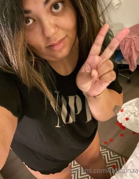 Fatlatinaa photo 42