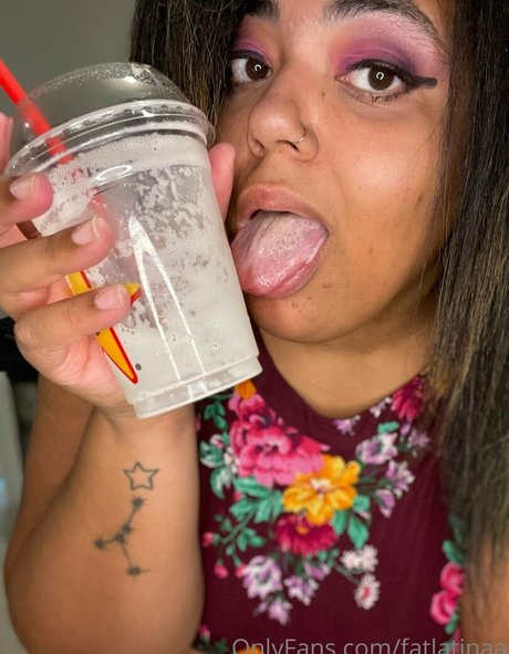 Fatlatinaa photo 45