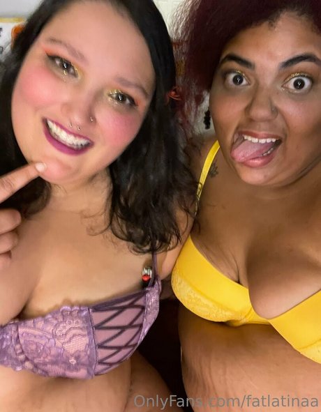 Fatlatinaa photo 53
