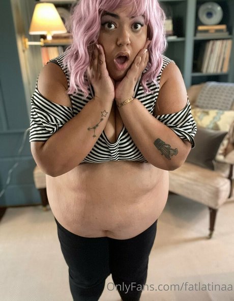 Fatlatinaa photo 56