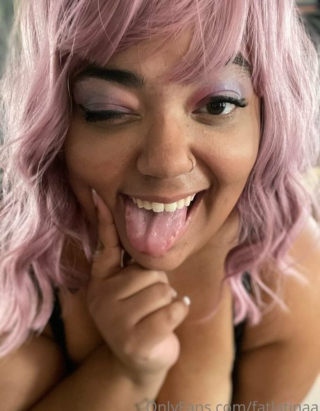 Fatlatinaa photo 58