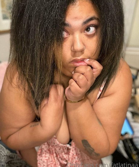 Fatlatinaa photo 60