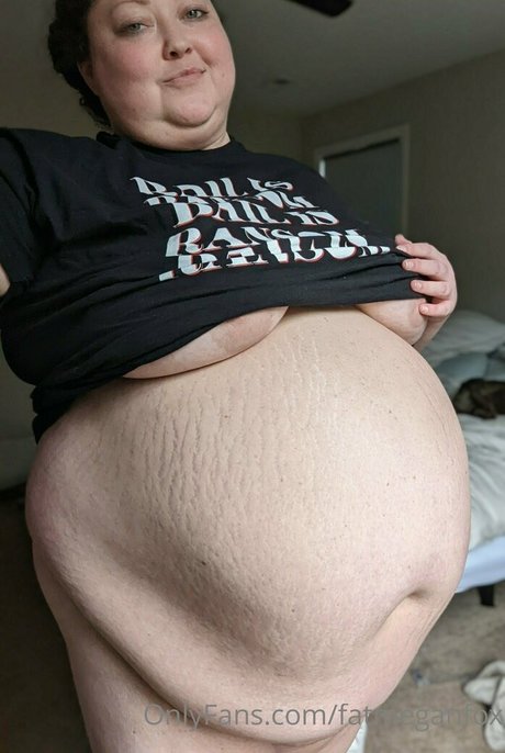 Fatmeganfox photo 100