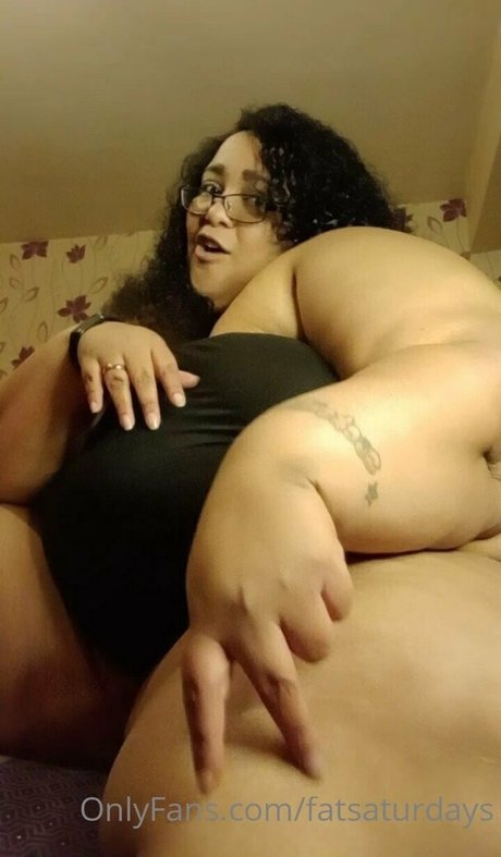Fatsaturdays photo 4