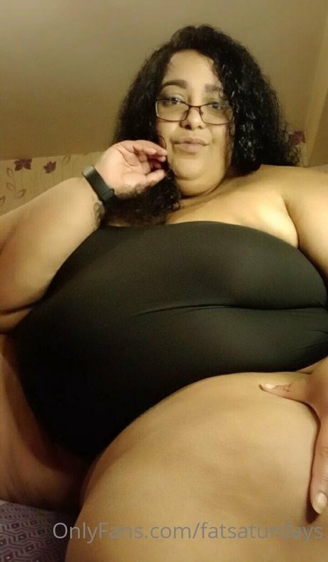 Fatsaturdays photo 20