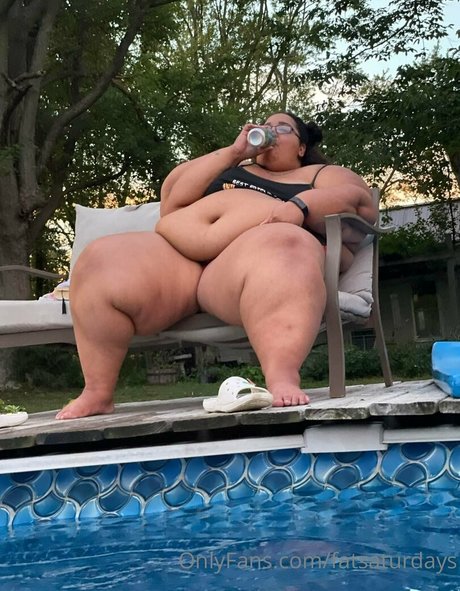 Fatsaturdays photo 21