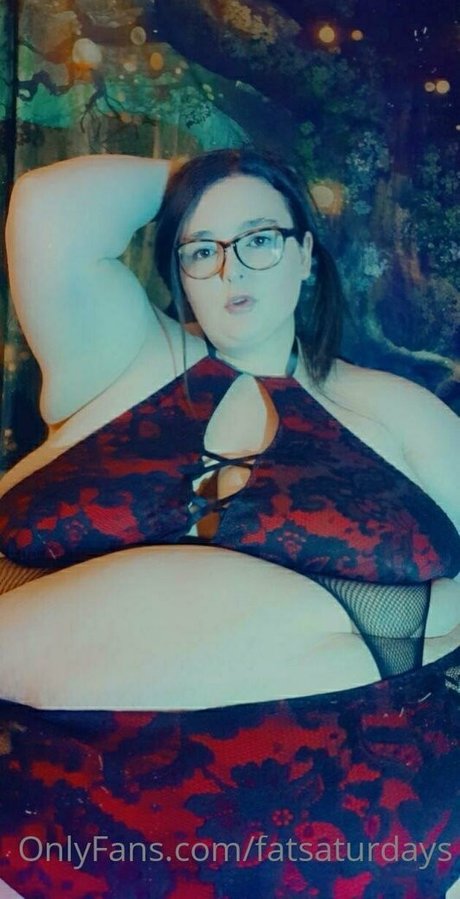 Fatsaturdays photo 112