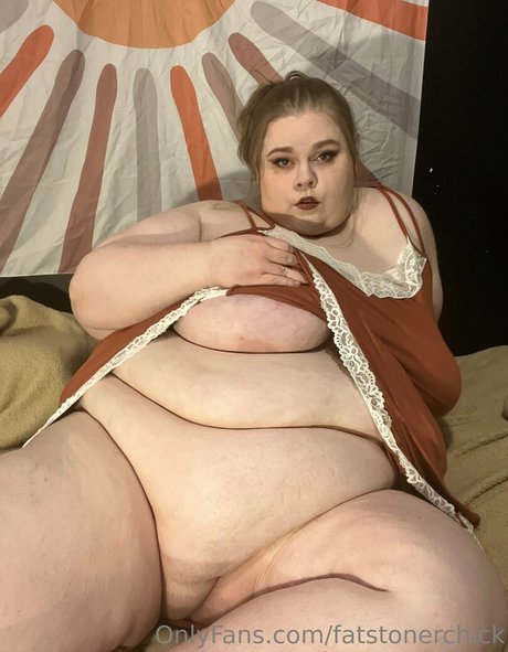 Fatstonerchick photo 5