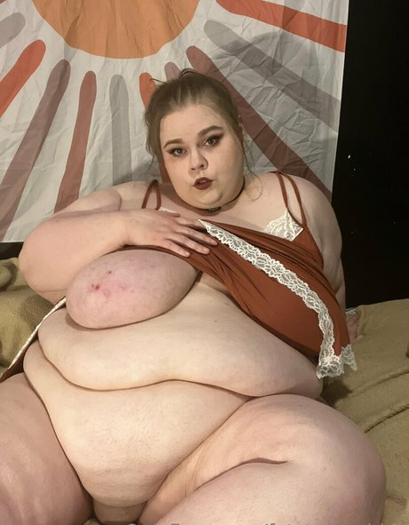 Fatstonerchick photo 12
