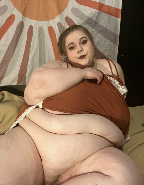 Fatstonerchick photo 38