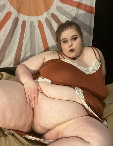 Fatstonerchick photo 54