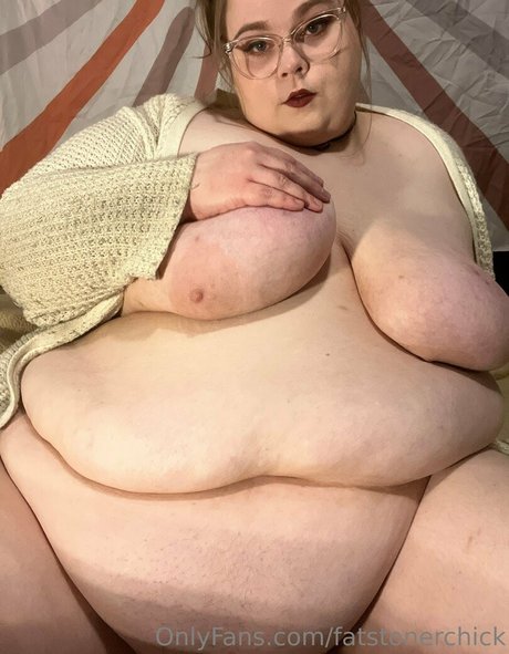 Fatstonerchick photo 56