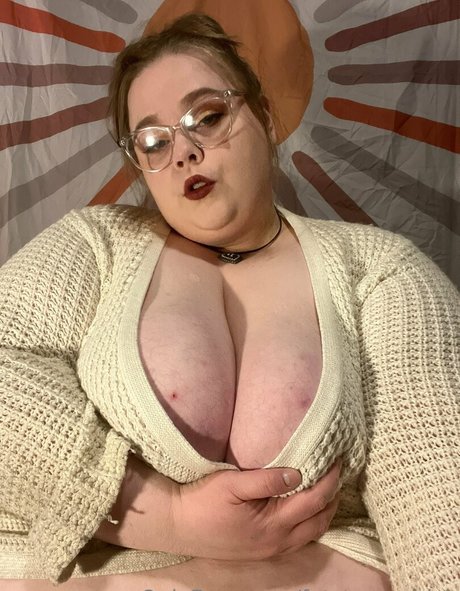 Fatstonerchick photo 73