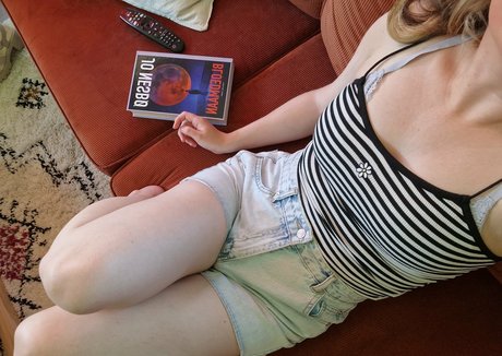 Favlibrarian photo 1