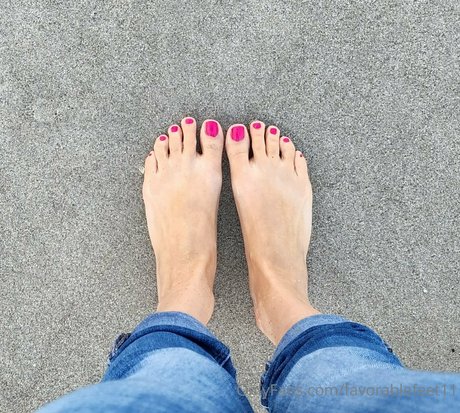 Favorablefeet11 photo 17