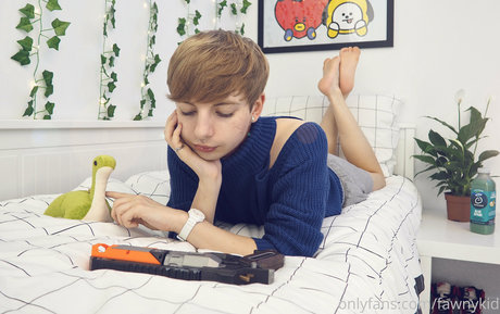 Fawnykid photo 9