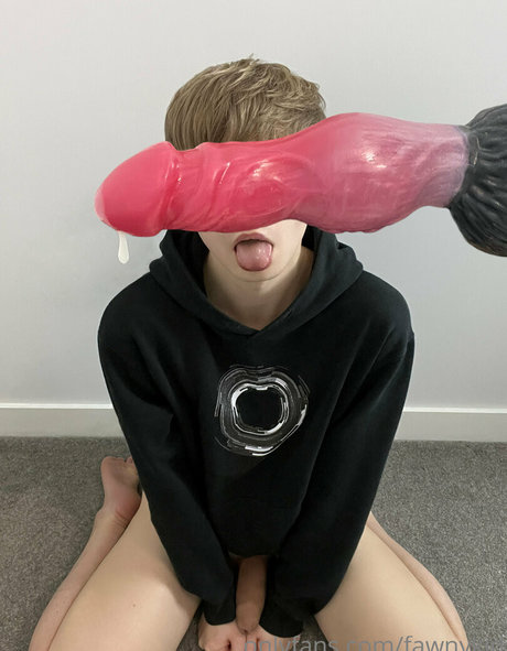 Fawnykid photo 14