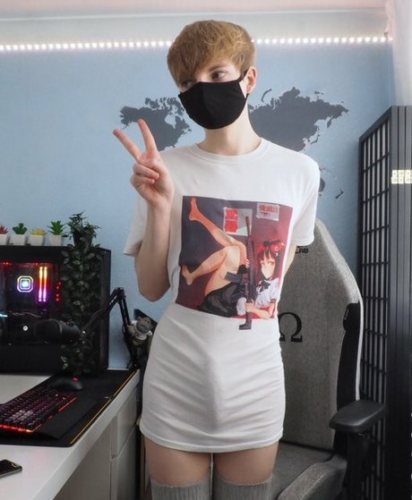 Fawnykid photo 35