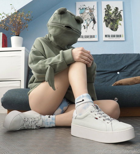 Fawnykid photo 98