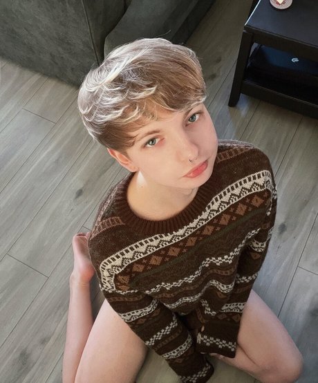 Fawnykid photo 157