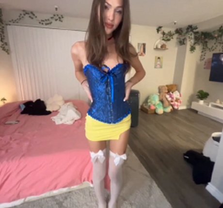 Profile photo of Fayefayebaby
