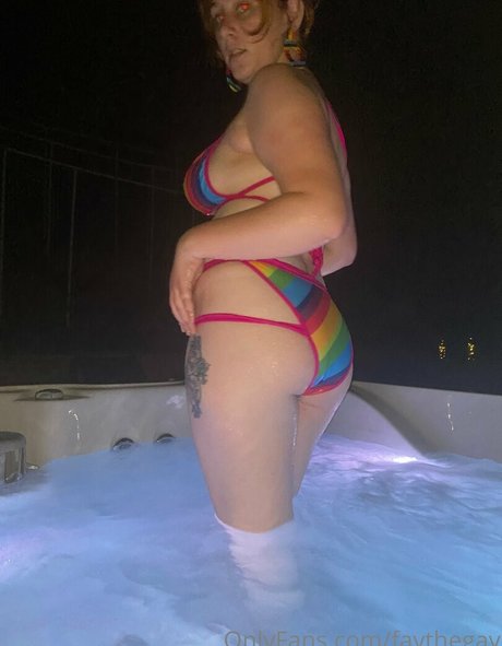 Faythegay photo 136