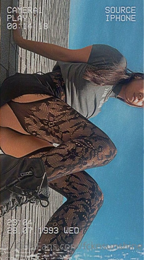 Fcknsunshine photo 4