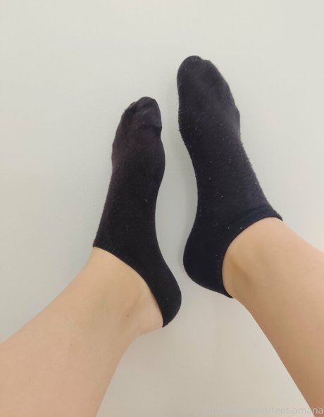 Feet-amana photo 17