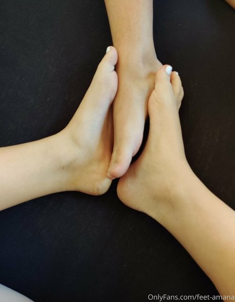 Feet-amana photo 19