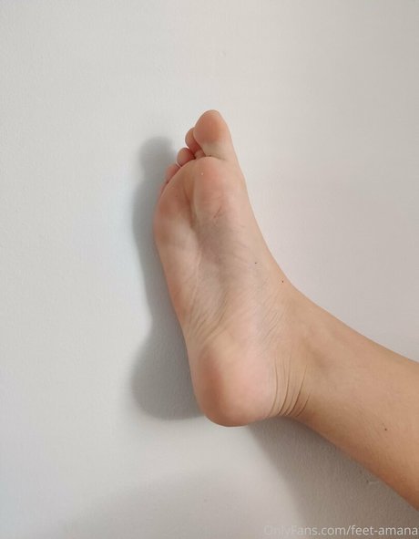 Feet-amana photo 21