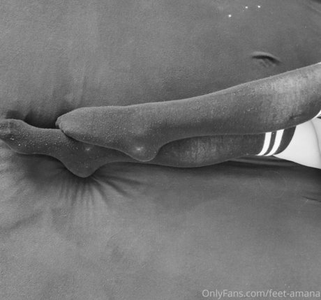 Feet-amana photo 28