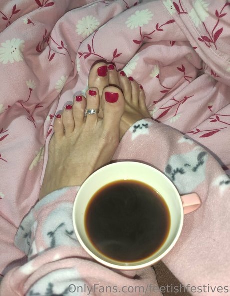 Feetishfestives photo 2