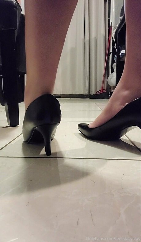 Feetstacystay photo 16