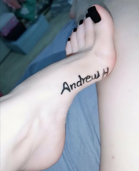 Feetvampire photo 49