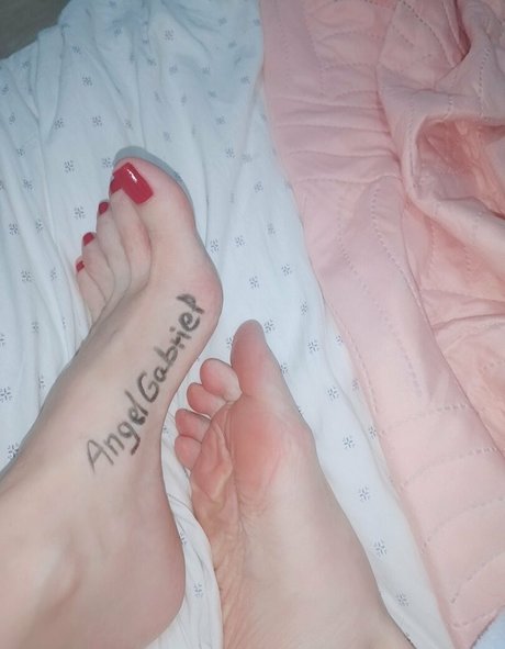 Feetvampire photo 160